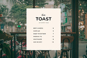 Desierto handwritten sans serif, a Sans Serif Font by supfonts (Thumbnail 2 of 9)