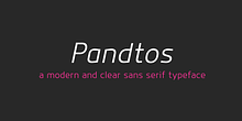Pandtos