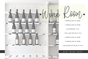 Salt Lake, a Handwritten Font by Besttypeco (Thumbnail 5 of 8)