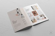 Rhapsody Home / Interior Catalogue, a Brochure Template by PageBeat (Thumbnail 12 of 14)