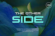 Rigel Canopus Futuristic Font, a Serif Font by UICreative (Thumbnail 2 of 5)