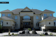 Real Estate Photoshop Actions preview 2