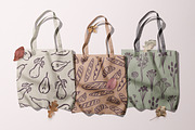 Cozy Autumn Hand Drawn Collection, a Seasonal Illustration by Leila Divine (Thumbnail 15 of 29)