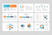 Audience & Demographic PowerPoint, a Social Media Template by Design Station (Thumbnail 5 of 5)