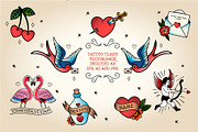 Momento Amore Font, a Handwritten Font by Wanderlust Heart Branding (Thumbnail 4 of 5)