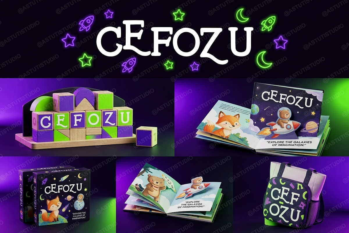 Cefozu | Elegant Modern Serif, a Serif Font by Astuti Studio (Photo 11 of 23)