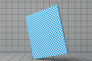 Minimalist Canvas Frame Mock-Up, a Pens & Pencil Mockup by desgiant (Thumbnail 6 of 11)