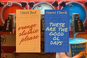 Guest Check Restaurant Bundle, a Background Graphic by Factoryluv Shop (Thumbnail 3 of 9)