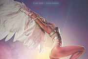Moonlight Mischief Party Flyer, a Flyer Template by Crusader12 (Thumbnail 5 of 6)