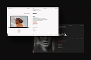 XRP-Brand Guidelines, a Presentation Template by Studio Elevate (Thumbnail 11 of 11)