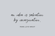Westerburg Script, a Script Font by Beck McCormick (Thumbnail 7 of 10)
