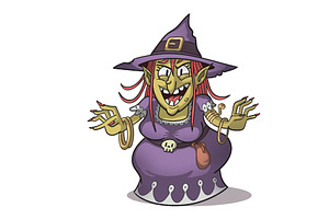 Witch