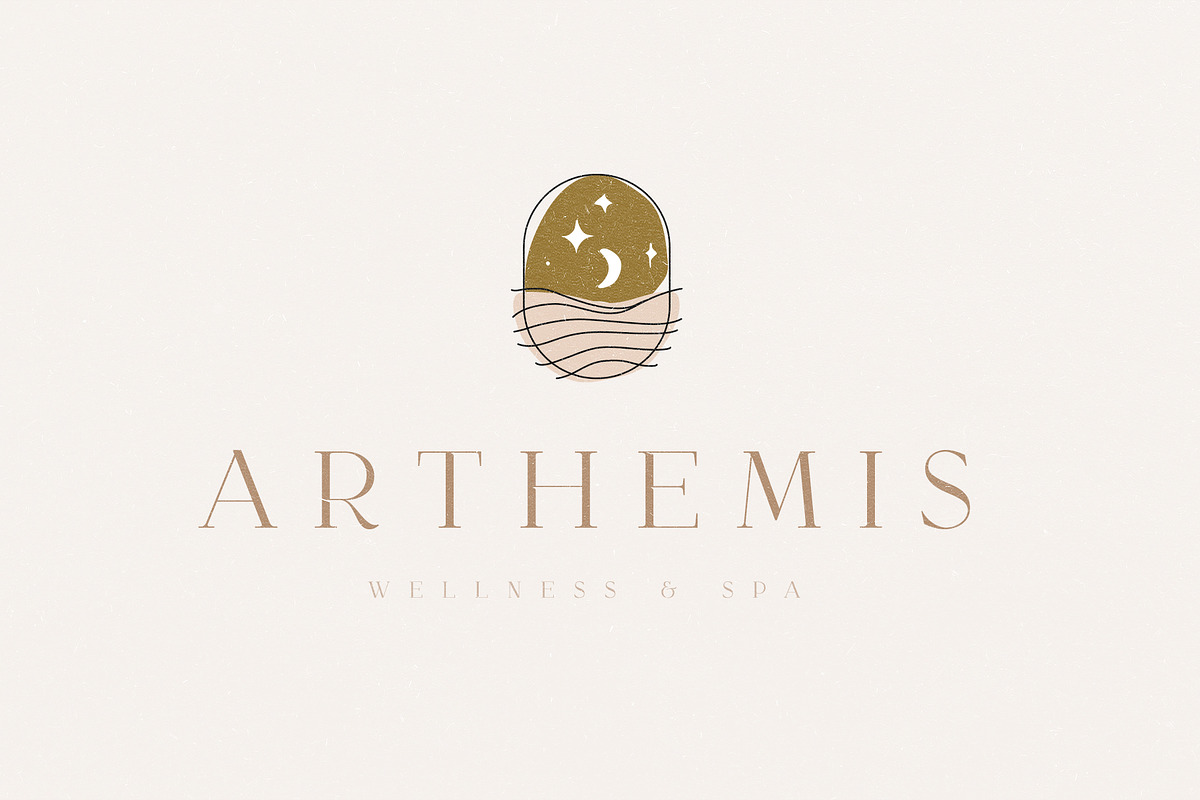 Meraki Font Duo + Logos, a Serif Font by Ivan Rosenberg (Photo 2 of 15)