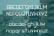 Wakari, a Sans Serif Font by TypeKatsu (Thumbnail 2 of 3)