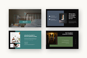 Advr : Hostel Deck Google Slides, a Presentation Template by Punkl Camp (Thumbnail 10 of 16)