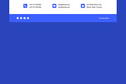 Scholarship Program Email Newsletter, an Email Template by ContestDesign (Thumbnail 6 of 6)