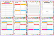 2026 Academic Workbook for Kids Kdp, a Stationery Template by Mustafiz (Thumbnail 5 of 11)