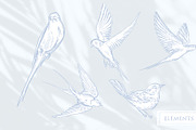 TOILE DE JOUY, an Object Graphic by Knopazyzy (Thumbnail 16 of 17)