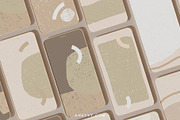 Animated Abstract Instagram Story, a Social Media Template by ana & yvy (Thumbnail 3 of 12)
