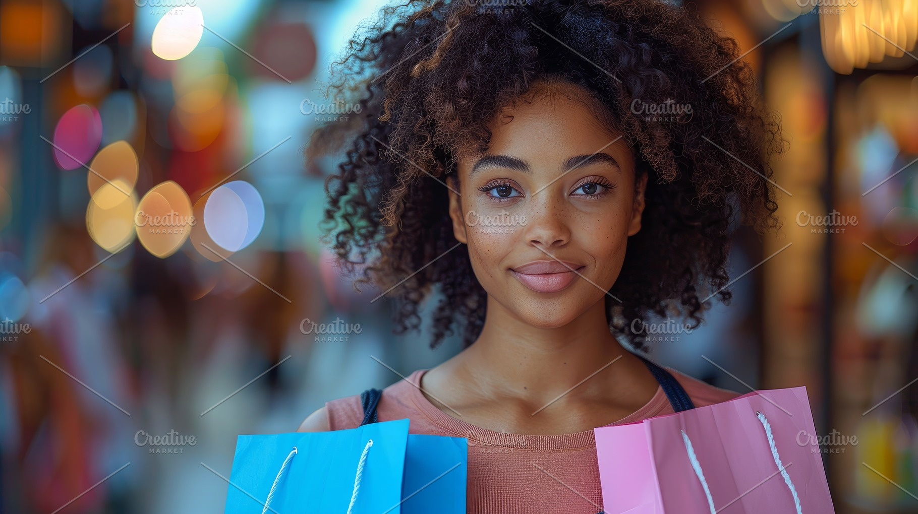 woman shopping, a Photo by Pictures for you!!!!!!!!!