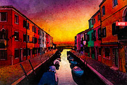 Pure Watercolor Photoshop Action, an Action Add-On by Design Forest (Thumbnail 6 of 32)