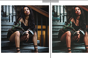 NAVY VIBES MOBILE LIGHTROOM PRESETS, a Preset Add-On by Fltrr Lightroom Presets (Thumbnail 12 of 14)
