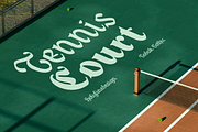 Todak Gothic - Blackletter Family, a Blackletter Font by Holyline Design (Thumbnail 3 of 15)