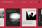 NEIL - Photography Photobook Templat, a Social Media Template by Studio Manuals (Thumbnail 5 of 8)