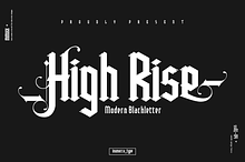 High Rise