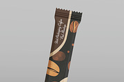 Stick packaging mockup bundles, a Packaging Mockup by Ambo Ampeng (Thumbnail 7 of 32)