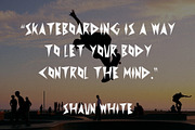 Boardslide - Energetic Typeface, a Sans Serif Font by HipFonts (Thumbnail 6 of 6)