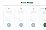 Infographic Diagram 006 (PPT, EPS), a Presentation Template by SlidesDive (Thumbnail 5 of 10)