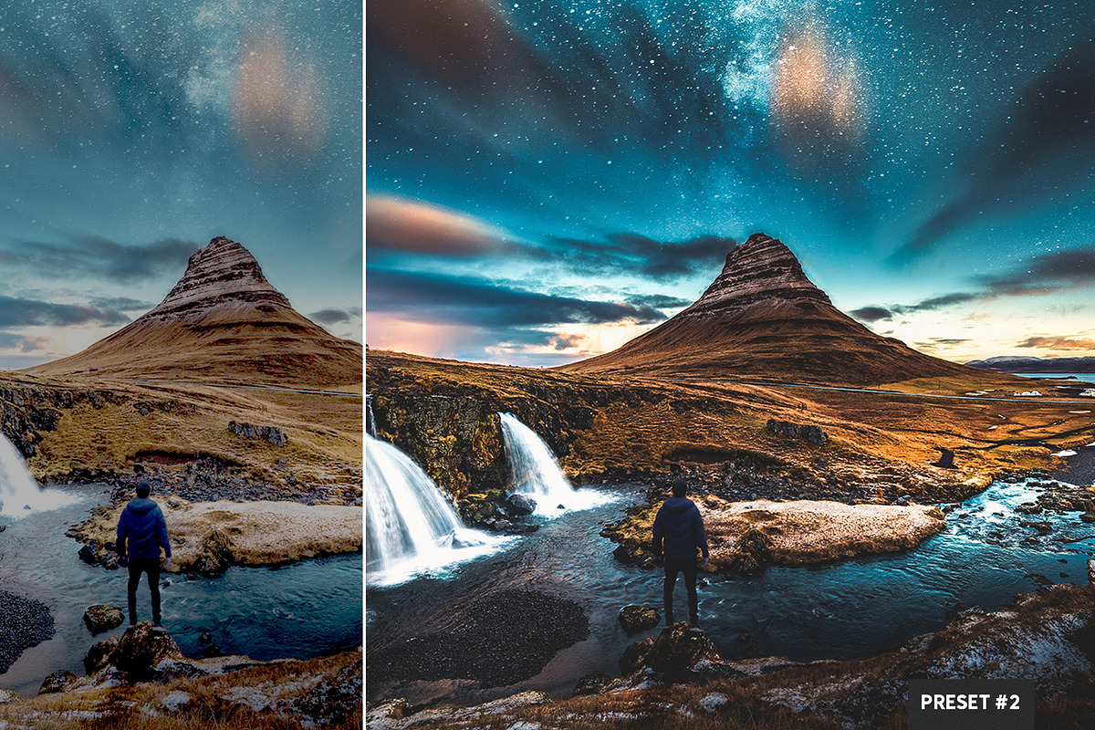 Contrast LR Presets Mobile + Desktop, a Plug-in Add-On by PhotoSpirit (Photo 8 of 10)