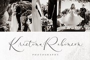 Modella – Modern Wedding Fonts, a Script Font by RedyStudio (Thumbnail 14 of 16)