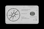 Experimental MIX Shapes Kit, a Graphic by Vanzyst (Thumbnail 4 of 14)