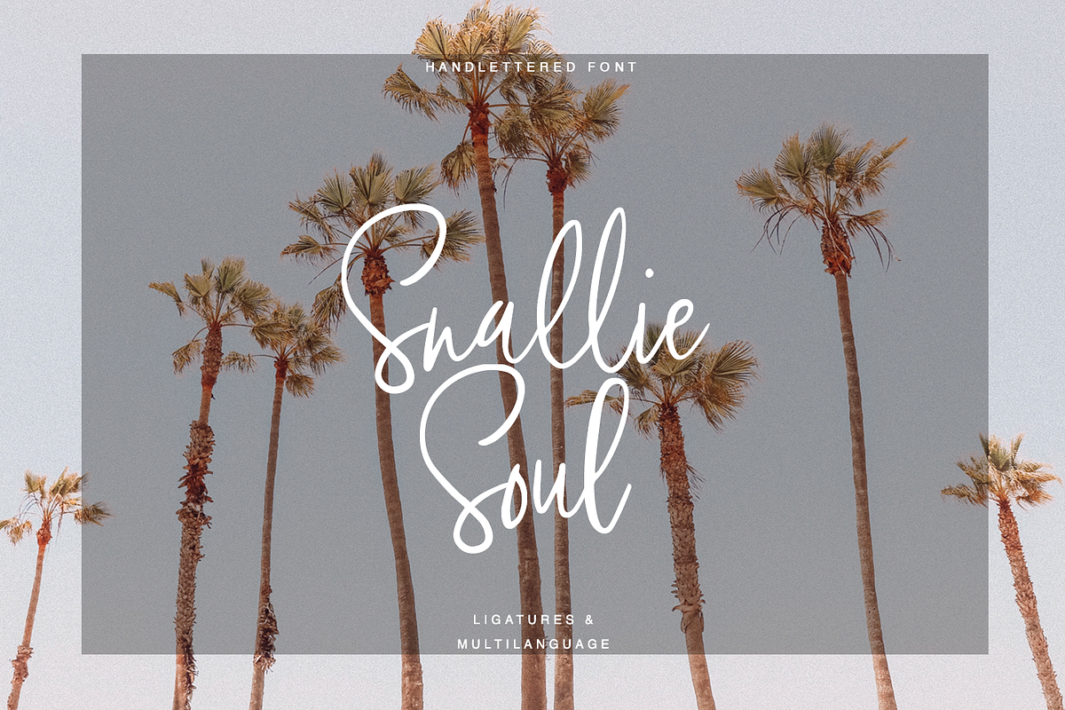 Snallie Soul preview 7