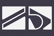 Cyber Megico Font, a Font by Erifqizefont (Thumbnail 7 of 15)