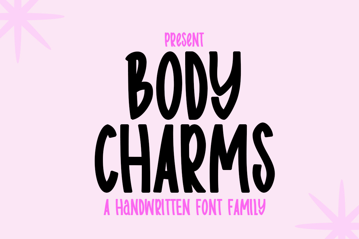 Special Collection 20 Font Bundle, a Slab Serif Font by Bramcreative (Photo 7 of 12)