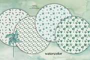 Bimbo, a Pattern Graphic by patriziamoscone (Thumbnail 3 of 4)