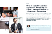 Konsultio Consulting Wordpress Theme, a WordPress Template by UInstrument (Thumbnail 6 of 10)
