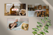 Lifestyle Youtube Thumbnails, a Social Media Template by Nonceni (Thumbnail 4 of 7)