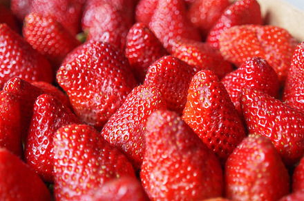 Strawberry featuring strawberry, strawberries, and berry preview 6
