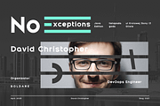 Puntodewa, a Sans Serif Font by twinstd (Thumbnail 7 of 13)