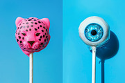 107 Lollipops, a Food & Drink Photo by Handmadefont (Thumbnail 15 of 16)