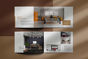 Interior Design Catalogs, a Brochure Template by adekfotografia (Thumbnail 6 of 12)