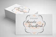 21 Retro Monograms & Logos, a Graphic by Arys Design (Thumbnail 9 of 28)