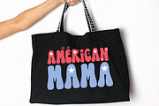 America | Retro Patriotic Font, a Sans Serif Font by KA Designs (Thumbnail 7 of 10)