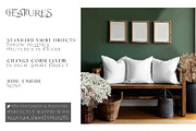Throw Pillow Mockups, a Household Mockup by mock-ups (Thumbnail 3 of 44)