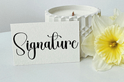 Drawing Handmade, a Handwritten Font by InermediaSTUDIO (Thumbnail 8 of 8)