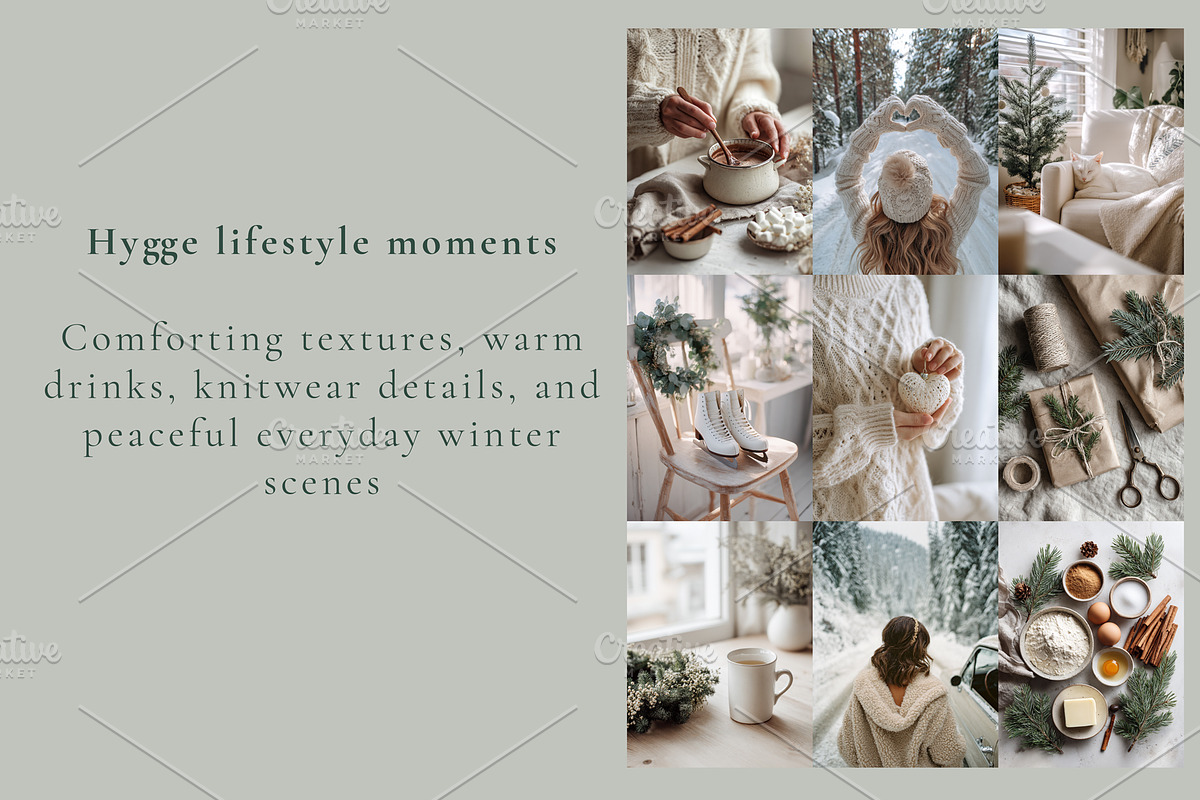 Hygge holiday 116 image, a Holiday Photo by Yulia Furman (Photo 4 of 7)